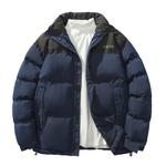 Пуховики Unisex Tre Club, 2 шт (Темно-синий+Случайный пуховик) - фото 9