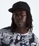 Кепка Horizon 5-панельная The North Face, TNF Black - фото 3