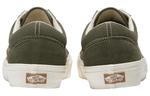 Кроссовки old skool vr3 'olive green' Vans, зеленый - фото 3
