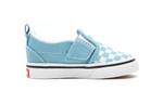 Сандалии Vans Slip-on Series Toddler Shoes Baby - фото 3