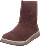 Женские зимние ботинки Legero, Dark Clay 5700 - фото