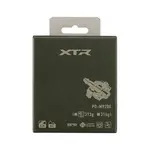 Педали Shimano PD-M9200 XTR SPD SM-SH51 3mm, серебряный - фото 6