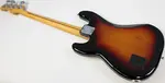 Бас-гитара Fender Player II Modified Precision, гриф из клена, расцветка 3-Color Sunburst - фото 5