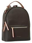 Рюкзак Bugatti ELLA, темно коричневый - фото 2