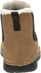 Женские ботинки Chaco Paonia Chelsea Fluff, Fluff/Tan - фото 4