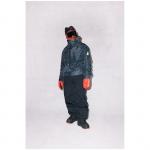 Варежки Team Merino 686, True Red - фото 3