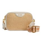 Сумка через плечо Ted Baker Bardas, светло-коричневый - фото