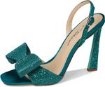 Туфли Blue by Betsey Johnson Joel, Emerald - фото 7