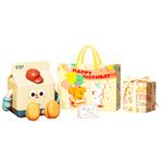 Ночник CHIELYUAL, Milk Carton Night Light【Exquisite Gift Box Packaging】 - фото 4