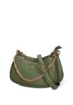 Сумка Pierre Cardin SHOULDER, Green - фото 5