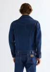 Супер джинсовая куртка Wrangler, Raw - фото 3