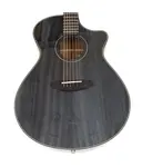 Гитара Breedlove Oregon Dreadnought Concerto Stormy Night 12-струнная CE - фото 2