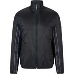 HUGO BOSS Куртка мужская черная - фото 3