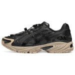 Кроссовки Asics Gel-Kahana TR V4 Lifestyle Shoes Unisex Low-top Black/Brown, черный/коричневый - фото