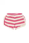 Шорты монтесито Noppies, Stripe Pattern - фото
