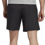 Мужские тканые тренировочные шорты adidas Train Essentials - фото