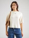 Свитер VERO MODA VMBOOM, Cream - фото 2