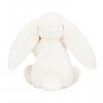 Плюшевая игрушка bashful daffodil bunny JELLYCAT - фото 4