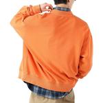 CF STEAD Joint Edition куртка унисекс Timberland, красный - фото 6