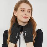 ELLE Перчатки Unisex Black - фото 6