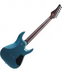 Гитара Schecter AM-7 Aaron Marshall Lefty, цвет Cobalt Slate - фото 5