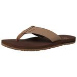 Сандалии Volcom Victor, коричневый - фото 3