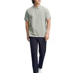 Мужская поло NAUTICA, синий - фото 5