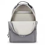 Рюкзак Kipling Curtis XL 28L, серый - фото 3