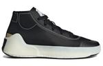 Кроссовки adidas Treino Mid Sella McCartney Core Black Women's - фото 2