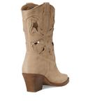 Ботинки Dolce Vita Ravena, цвет Bamboo - фото 5