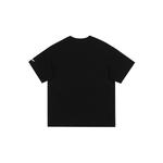 Fornines футболка унисекс, Белый - фото 7