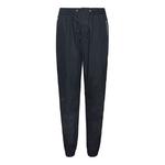 Брюки woven jogger 'black' Converse, черный - фото