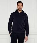 Свитер Regular fit Paul&Shark, синий - фото