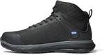 Timberland PRO мужские защитные рабочие ботинки Drivetrain Mid Composite, Black - фото 7