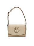 Женская сумка 50549275 Boss, бежевый - фото