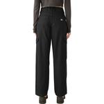 Брюки Dickies Duck Canvas Cargo Dickies, Black - фото 7