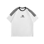 Футболка унисекс Achs Awake, Белый - фото 3