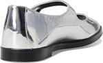 Балетки ALDO Women's Arabbella, Silver - фото 5