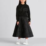 Детский свитер Dior, черный - фото 3