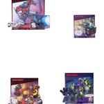 Reshaping Acrylic Ornament Trend Based Products POP MART - фото 2