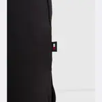 Облегающее платье с несколькими бретелями Tommy Hilfiger, черный - фото 4