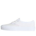 Кроссовки Vans Premium Authentic 'White' - фото