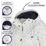 Дождевик SCHIETWETTER, цвет weiss navy - фото 3