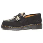 Dr.Martens Лоферы Dr. Martens Adrian Snaffle «Black» - фото