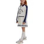FILA KIDS Платье white для подростков - фото 6