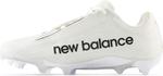 Бутсы для лакросса New Balance BurnX4, белый - фото 3