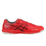 Кроссовки destaque k ff tf Asics, красный - фото 3