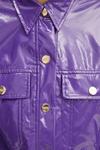 Куртка Gefar Silvian Heach, фиолетовый - фото 5