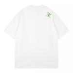 Футболка унисекс FUERZA, бежевый - фото 7