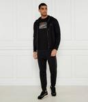 Футболка te_injungle Regular fit Boss Orange, черный - фото 2